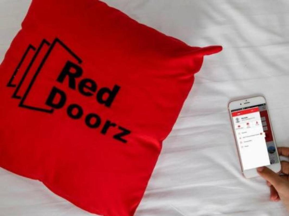 Reddoorz Near Taman Makam Pahlawan Cikutra Hotel Bandung Eksteriør billede
